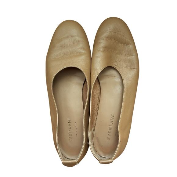 Everlane Italian leather day glove size‎ 6 - Picture 2 of 8